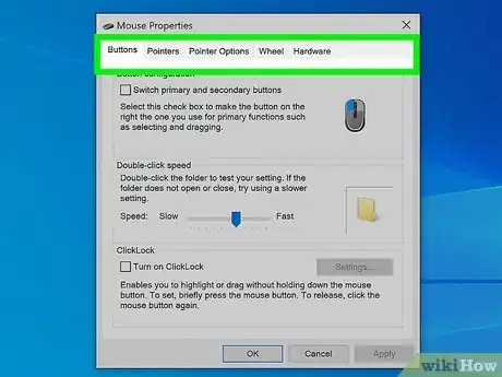 Image titled Configure a Mouse for Gaming Step 5