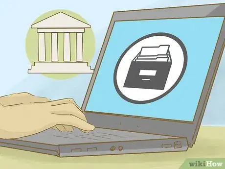 Image titled Do a Background Check Step 2