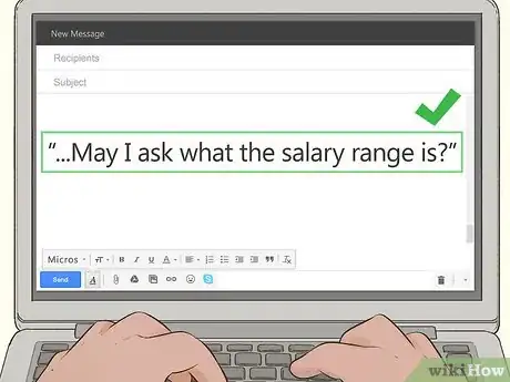 Image titled Ask About Salary in Email Step 6