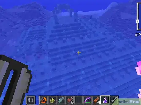 Image titled Get Fish in Minecraft Step 9