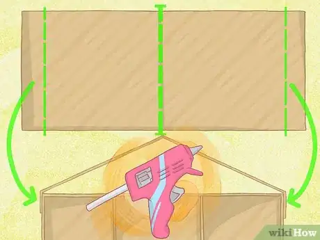 Image titled Build a Cardboard House Step 6