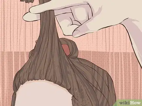 Image titled Master Hair Cutting Techniques Step 9
