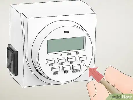 Image titled Set a Plug Timer Step 6