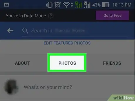 Image titled Organize Photos on Facebook Step 28