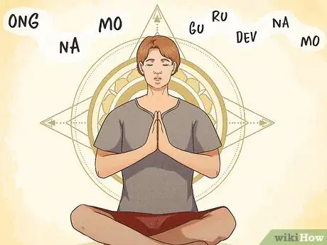 Image titled Do Kundalini Yoga and Meditation Step 13