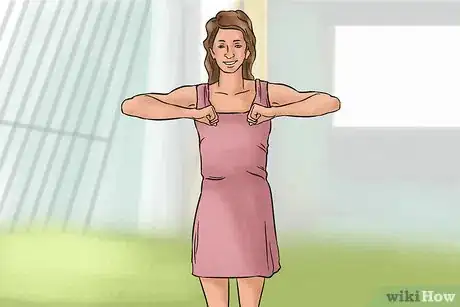 Image titled Do Basic Cheerleading Step 7