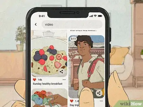 Image titled Download Videos from Pinterest Step 1