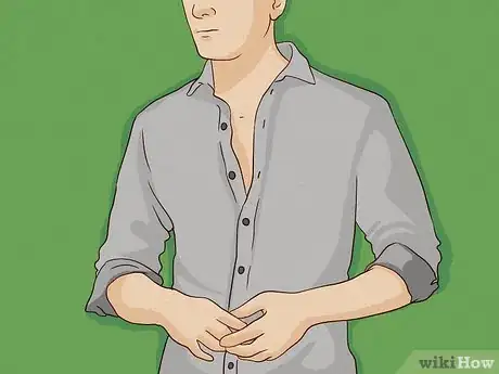 Image titled Wear a Dress Shirt Step 12