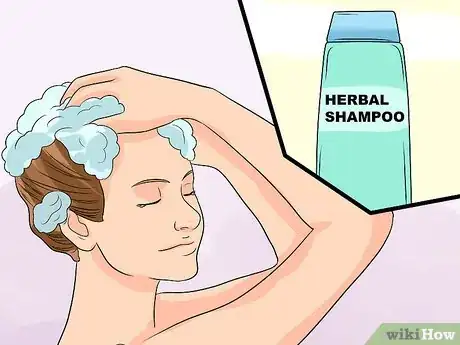 Image titled Prevent Hairfall by Egg Oil Massage Step 5