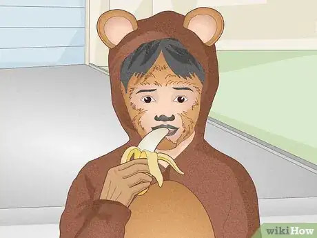 Image titled Make a Monkey Costume Step 18