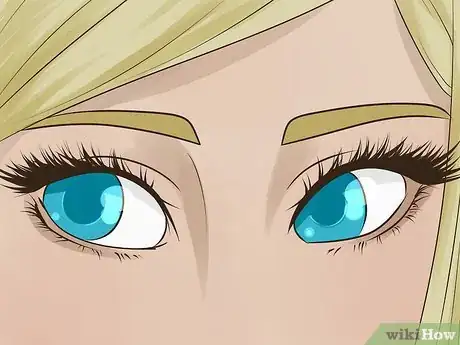 Image titled Choose False Eyelashes Step 9