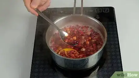 Image titled Cook Fresh Cranberries Step 3