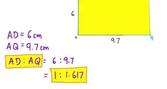 Construct a Golden Rectangle