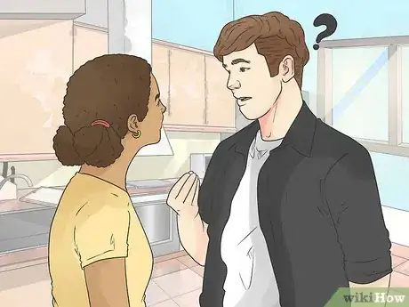 Image titled What to Do when Your Girlfriend Lied to You Step 2