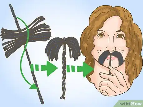 Image titled Make a Mustache Step 11