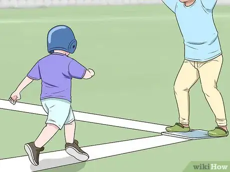 Image titled Teach T‐Ball Step 11