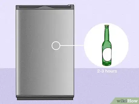 Image titled Reduce Alcohol Burn Step 1