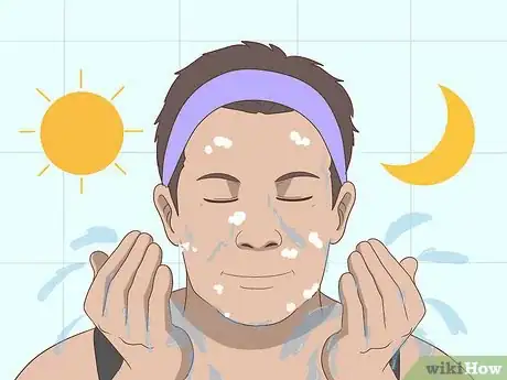 Image titled Clean Your Skin Step 3