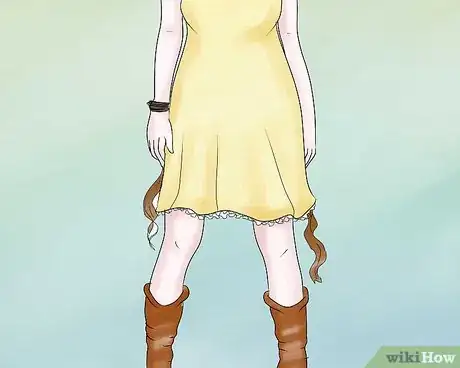 Image titled Dress Like a Country Girl Step 6