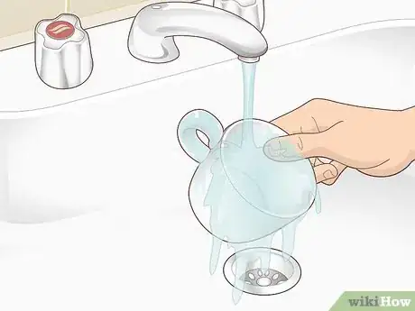 Image titled Remove Stains from Tea Cups Using Baking Soda Step 6