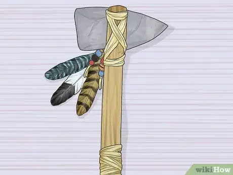 Image titled Make a Tomahawk Step 32