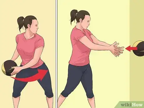 Image titled Exercise for a Flat Stomach Step 14