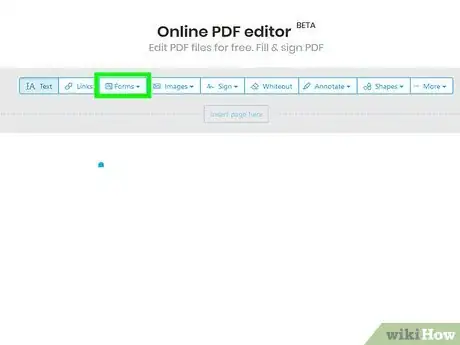 Image titled Edit a PDF File Step 7