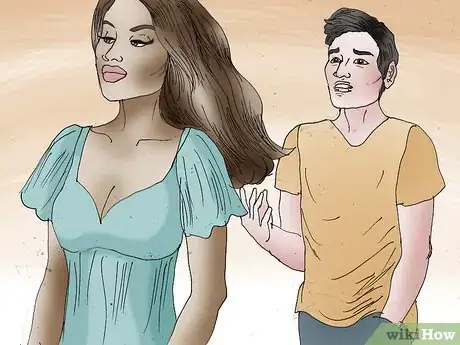 Image titled Get Guys to Look at Your Face Instead of Your Chest Step 8.jpeg