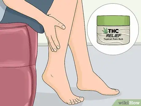 Image titled Take THC Safely Step 12