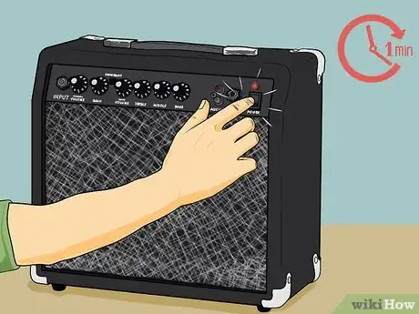 Image titled Stop an Amp from Picking Up the Radio Step 14