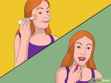 Image titled Give Your Life a Makeover (Teen Girls) Step 13