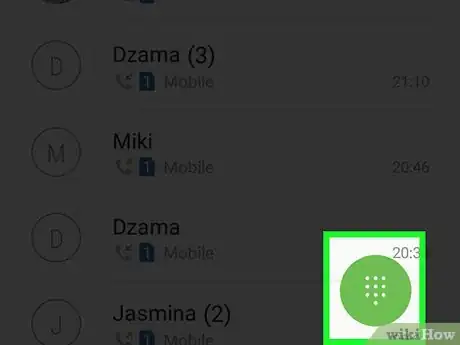 Image titled Send Voicemail on Android Step 2