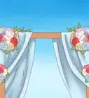 Build a Wedding Arch