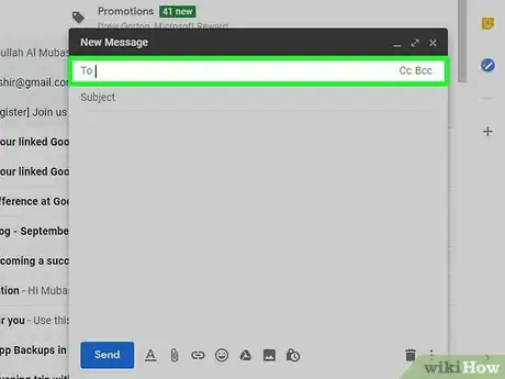 Image titled Use Gmail Step 4