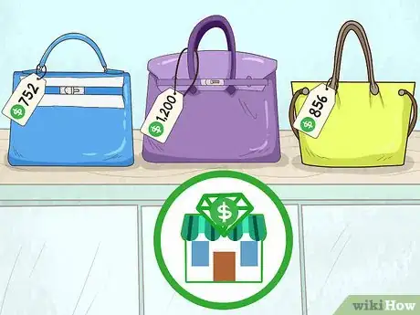 Image titled Buy a Birkin Bag Step 6