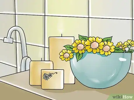 Image titled Take an Aromatherapy Bath Step 11