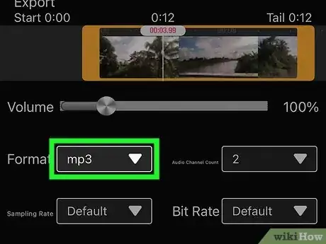 Image titled Convert Videos to MP3 Step 30