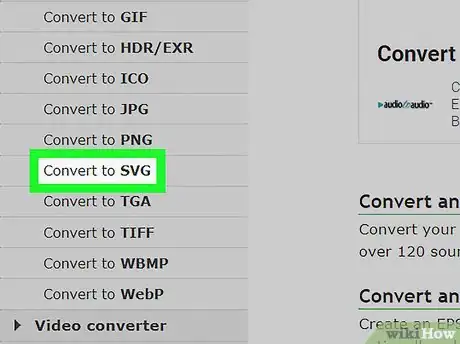 Image titled Convert an Image to Svg on PC or Mac Step 2