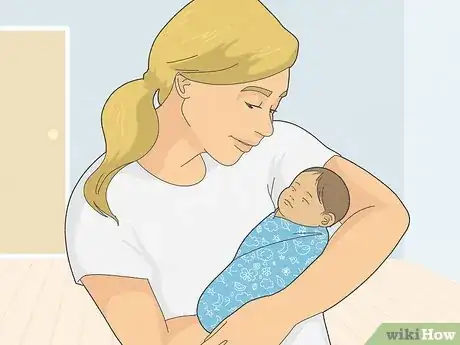 Image titled When to Take Newborn Photos Step 18