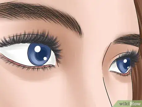 Image titled Grow Long, Thick, Healthy Lashes Step 5