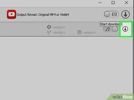 Image titled Download Music from YouTube Step 22