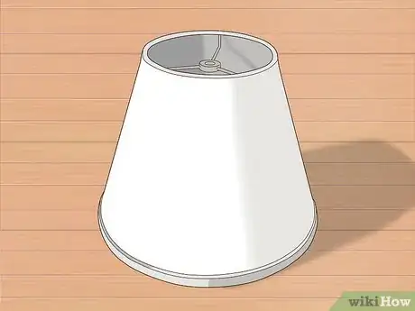 Image titled Fit a Lampshade Step 10