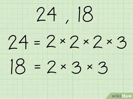 Image titled Find the Greatest Common Divisor of Two Integers Step 14