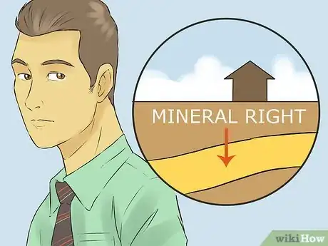 Image titled Buy Mineral Rights Step 1