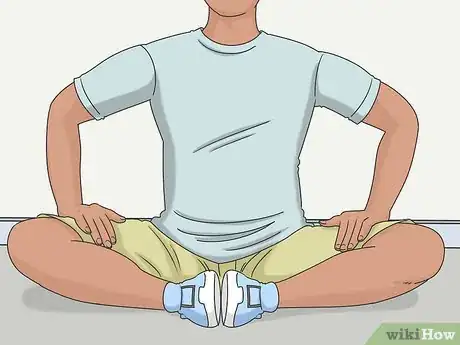 Image titled Stretch Thigh Muscles Step 11