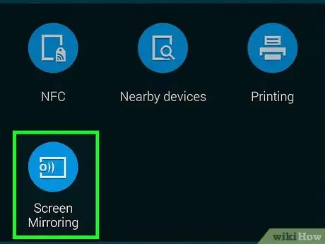 Image titled Enable Screen Mirroring on a Samsung Galaxy Device Step 14