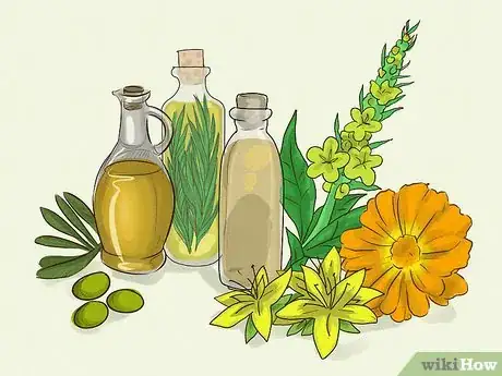 Image titled Tell the Difference Between Essential Oil and Infused Oil Step 11