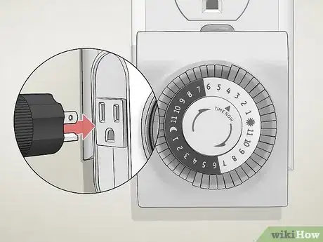 Image titled Set a Plug Timer Step 5