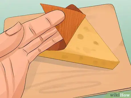 Image titled Eat Gouda Cheese Step 3