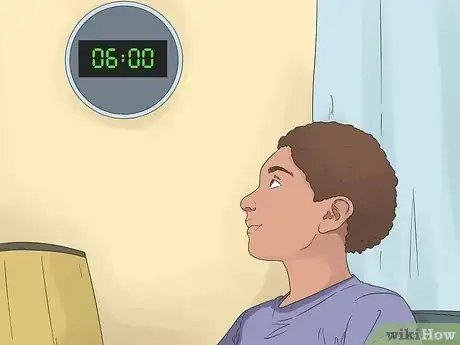 Image titled Stay up All Night Without Your Parents Knowing Step 13